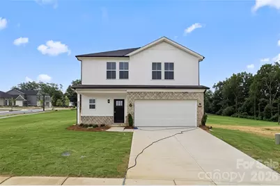 1560 Solitude Court #11, Kannapolis, NC 28081 - Photo 1