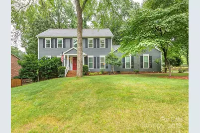 8706 Peyton Randolph Drive, Charlotte, NC 28277 - Photo 1