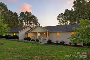 11501 Trails End Ln, Huntersville, NC 28078 - Photo 1