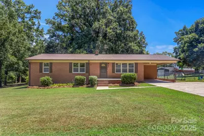 204 Dale Drive, Cherryville, NC 28021 - Photo 1