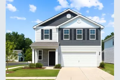 4040 Stoneygreen Lane, Charlotte, NC 28215 - Photo 1