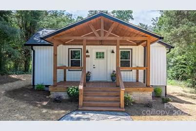 4892 Charlie Crawley Road, Morganton, NC 28655 - Photo 1