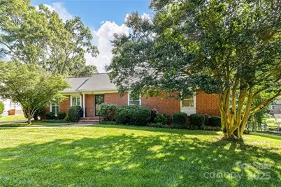 6811 Old Reid Road, Charlotte, NC 28210 - Photo 1