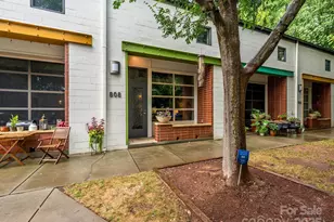 808 Academy St, Charlotte, NC 28205 - Photo 1