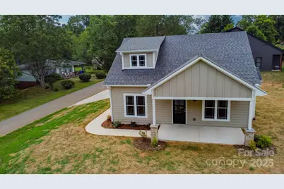 151 Cowan Street, Spindale, NC 28160 - Photo 1