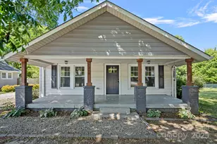 1218 Martin Luther King Ave, Kannapolis, NC 28083 - Photo 1