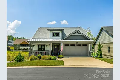 248 Sports Village Drive, Hendersonville, NC 28739 - Photo 1