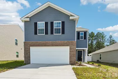 828 N Naughton Street, Chester, SC 29706 - Photo 1