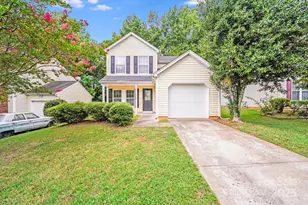 119 Winding Canyon Dr, Charlotte, NC 28214 - Photo 1