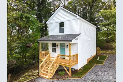 186 Johnston Boulevard, Asheville, NC 28806 - Photo 1