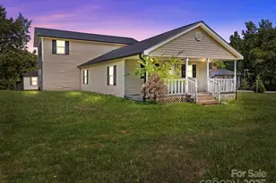 1174 Trexler Rd, Salisbury, NC 28146 - Photo 1