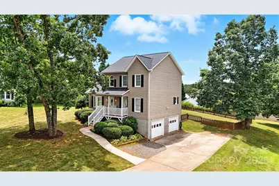 1117 Black Walnut Drive, Hickory, NC 28602 - Photo 1