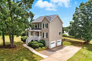 1117 Black Walnut Dr, Hickory, NC 28602 - Photo 1