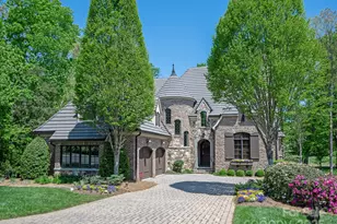 207 Belle Meade Court, Waxhaw, NC 28173 - Photo 1