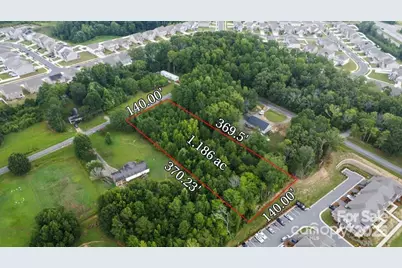 6107 Canton Drive, Concord, NC 28027 - Photo 1