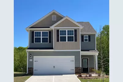 1544 Doran Terrace, Richburg, SC 29729 - Photo 1