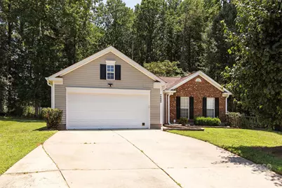 7205 Preakness Stakes Lane, Charlotte, NC 28215 - Photo 1