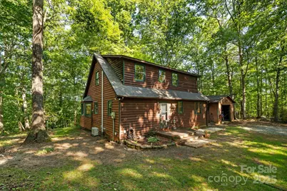 916 Coopers Gap Road, Mill Spring, NC 28756 - Photo 1