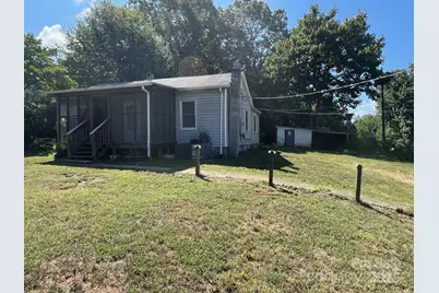 295 D Mathis Drive, Rutherfordton, NC 28139 - Photo 1