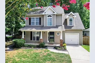 7801 Bella Vista Court, Charlotte, NC 28216 - Photo 1