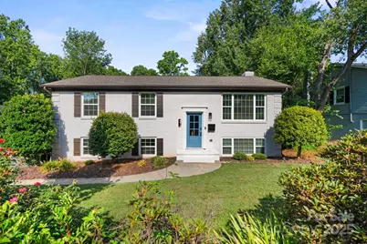 4816 Fairheath Road, Charlotte, NC 28210 - Photo 1