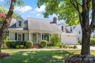 9423 Harlow Creek Rd, Huntersville, NC 28078 - Photo 1