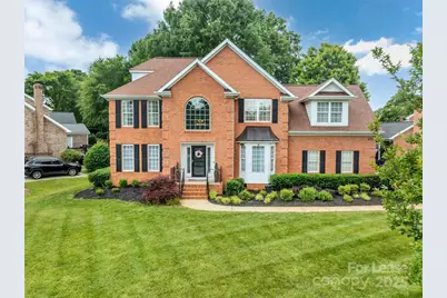 15737 Agincourt Drive, Huntersville, NC 28078 - Photo 1