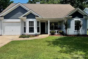 113 Indian Paint Brush Dr, Mooresville, NC 28115 - Photo 1