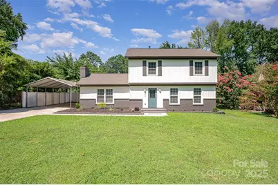 5915 Bluebonnet Road, Charlotte, NC 28212 - Photo 1