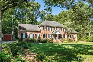 1231 Bennington Dr NW, Concord, NC 28027 - Photo 1