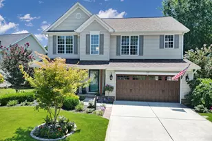 5515 Alexandrite Way, Fort Mill, SC 29708 - Photo 1