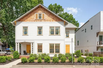 210 Walford Drive, Charlotte, NC 28208 - Photo 1