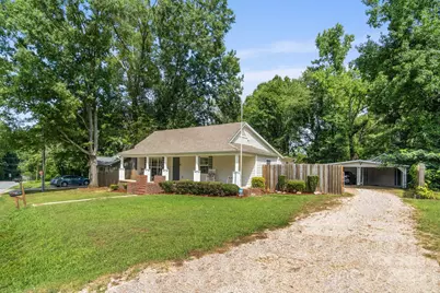 1208 Pine Street, Kannapolis, NC 28081 - Photo 1
