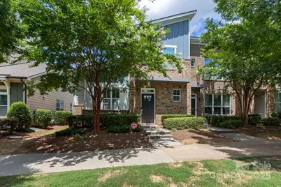 1616 Pat Garrett Street, Charlotte, NC 28206 - Photo 1