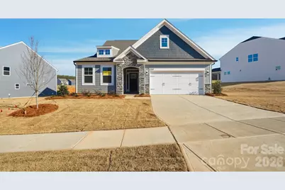 1259 Carrington Drive, Lowesville, NC 28164 - Photo 1