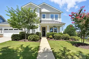 12111 Grey Partridge Dr, Charlotte, NC 28278 - Photo 1