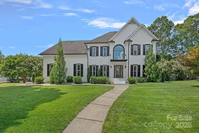 8948 Devonshire Drive, Huntersville, NC 28078 - Photo 1