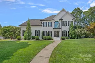 8948 Devonshire Dr, Huntersville, NC 28078 - Photo 1