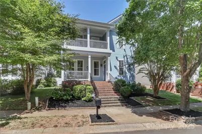 6714 Park Meadows Place, Huntersville, NC 28078 - Photo 1