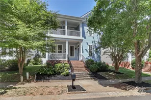 6714 Park Meadows Pl, Huntersville, NC 28078 - Photo 1