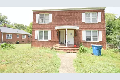 614 N Ellis Street, Salisbury, NC 28144 - Photo 1