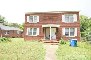 614 N Ellis St, Salisbury, NC 28144 - Photo 1