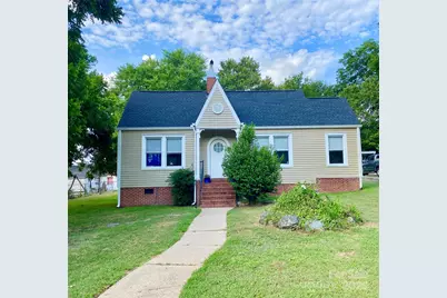 149 Wylie Street, Chester, SC 29706 - Photo 1