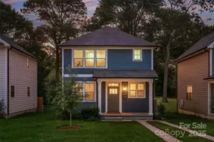 1824 Purser Dr, Charlotte, NC 28215 - Photo 1