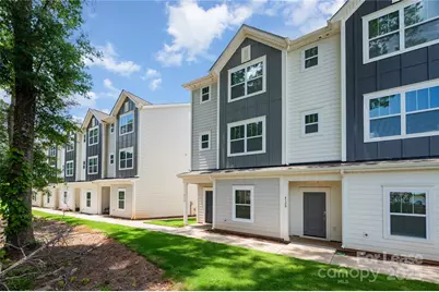 4118 Salient Street, Charlotte, NC 28205 - Photo 1