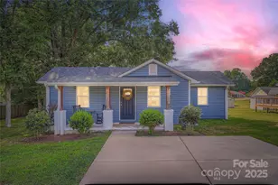 1607 Chapman Ave, Kannapolis, NC 28081 - Photo 1