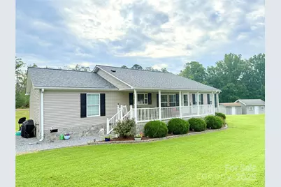 345 Mount Pleasant Church Road, Marion, NC 28752 - Photo 1