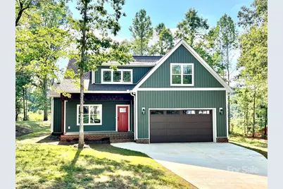 123 Arrowood Lane, Harmony, NC 28634 - Photo 1