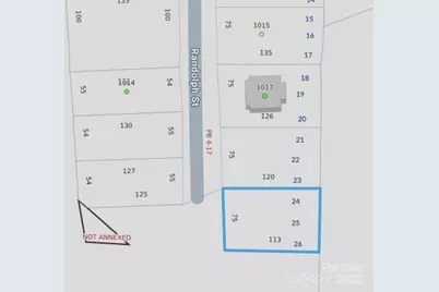 1023 Randolph Street, Statesville, NC 28677 - Photo 1