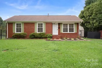 4401 Butler Road, Charlotte, NC 28208 - Photo 1
